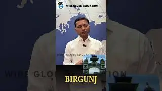 STUDY MBBS IN NEPAL 🇳🇵 #wideglobeeducation #nepalmedicalcollege #nepalmbbs