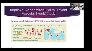SMART University: Updates on HIV
