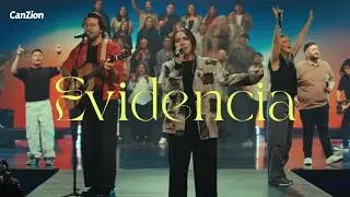 Evidencia - Un Coraz&oacute;n (Video Letra)