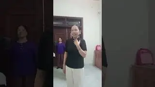 Hài nhóm bà thuận 