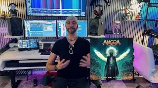 Angra - EP 0 - Orchestrating for Cycles of Pain