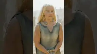 Daenerys Targaryen's Heartbreaking Journey: Saddest Moments in Game of Thrones #DaenerysTargaryen