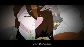 【Original】闇に咲く理想郷ｰ初音ミク