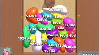 Blob Merge 3D - All Levels Gameplay Android, iOS