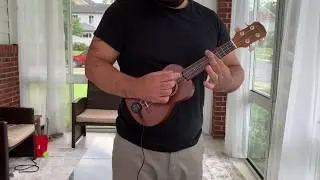 Basement Reviews: Kmise KP-01 Piezo Pickup