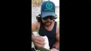 ROGER&acute;S BLUES (Rock&acute;n Roll Rural Presidente M&eacute;dici Rond&ocirc;nia)