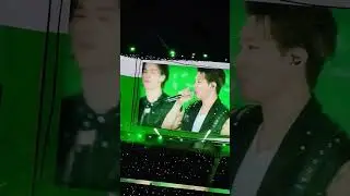 MarkBam -Thursday 💜❤️GOT7_NESTFESTinBKK-Day2 #got7 #got7_nestfestinbkk_day2 #marktuan  #bambam #MTBB