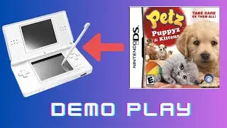 Petz : Puppyz & Kittenz