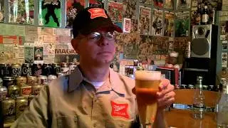 Louisiana Beer Reviews:  Miller Genuine Draft