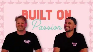 Building the Coast&rsquo;s Most Iconic Bar Brand