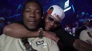 Micky La Esencia - Gastando Dinero