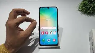 Fix screen colour problem in samsung galaxy a06 , m06 | samsung f06 me screen colour kaise thik kare
