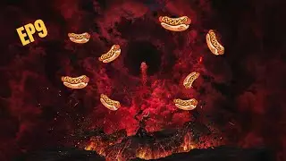 El Malukha es Bien Cagazon alch que si - Esta dificil el Boss :000