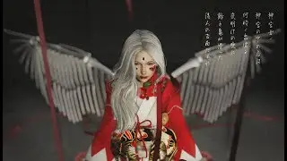 SecondLife KAGAMI生実況プレイ