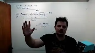 ASC - AULA 16/04 - REALIMENTAÇÃO E INTRODUÇÃO AO ERRO
