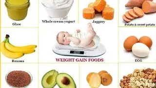 6 Month Baby Diet 🍼 | Weight Gain Chart 💖 #6MonthBaby #BabyWeightGain #BabyCare #MomLife.