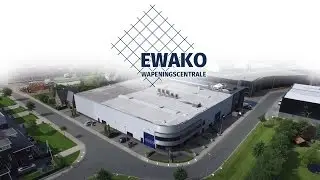 EWAKO Wapeningscentrale - 2016