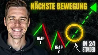 BITCOIN: Steht die n&auml;chste Bewegung kurz bevor?