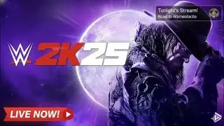 🔴 LIVE | WWE2K25 Ultimate Challenge Match 🇮🇳 Hindi Commentary | Extreme Action | Don&rsquo;t Miss! 💥