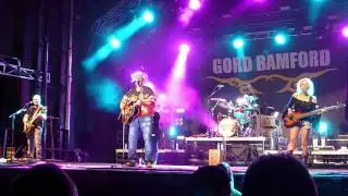 Gord Bamford 