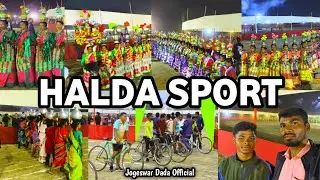 Halda Sport 2026 ll Halda Sport New Santali Video 2026 