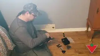 WORX 3A Oscillating Multi Tool Kit reviewed by Christopher