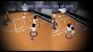 Throw the Whole Pickup Away | RB World 3 Alpha Gameplay