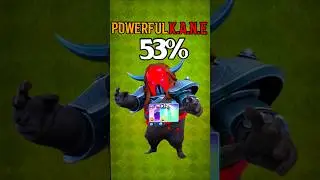 K.A.N.E POWER 🔥 #clashofclans #coc #shorts #cocshorts |kl 52 gaming