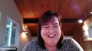 Seamless Events AV Provider Review - Testimonial from Lynn Edwards