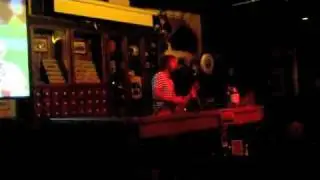 Mike Mercier - Mr. Jones (Counting Crows Cover)