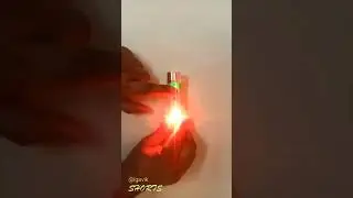 Multifunctional LED Flashlight #shorts #flashlight #torch #ledflashlight #lighting #stroboscopic