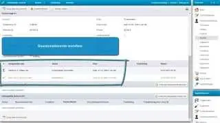 Helder Software Video demonstratie ProActive Factuurverwerking