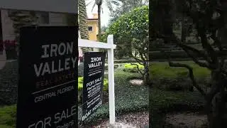 HUGE FLORIDA MANSION #5 #house #realestate #richlifestyle