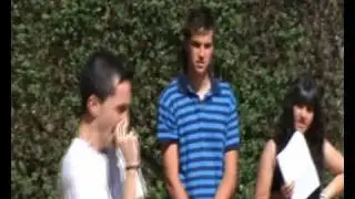 Uzkems BeatBox Freestyle