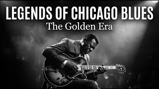 Whiskey Rock & Blues 🎸 Best Slow Jams for a Chill Evening