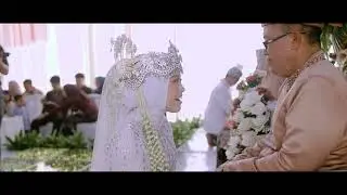 wedding cinematic DESMA & RIFKI