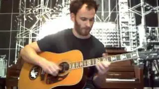 RUKIND - Eyes of the World (grateful dead cover)