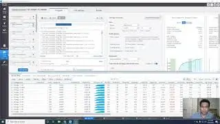 Шахед Хан &mdash; Обзор Strategy Quant X