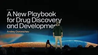 BIOPTIC: AI-native Pharma Platform at Machines Can Think 2026 Summit