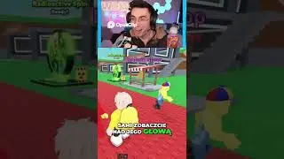 Trolluję Przyjaci&oacute;ł w Ukradnij Brainrod jako Sami!  #roblox# #robloxshorts#viral #shorts #wojan