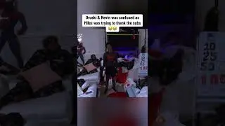 Kevin goes off on miles during stream 🤣🤣 #kevinhart #milesmorales #mafiathon2 #funny #kaicenat