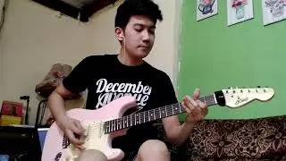 Grateful-Liveloud (Guitar Cover)