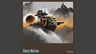 Starry Horizon