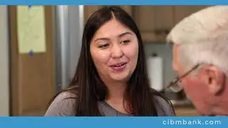 Bank on Your Terms with Mobile Banking or a Checkbook