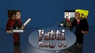 Fatti Day - 07 - Hide n Seek V. 2 - mit Rewinside und TwoPlayer, AviveHD
