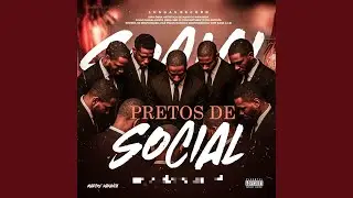 PRETOS DE SOCIAL