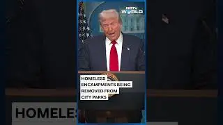 Trump News | Trump Says He&rsquo;s Placing DC Police Under Federal Control, Deploying National Guard