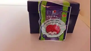 The Benefits of Sweet Zhi Mint