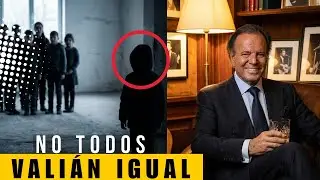 La impactante confesi&oacute;n de Julio Iglesias que dividi&oacute; a su familia