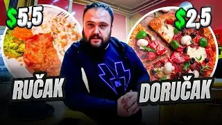 JOŠ UVEK SE ŽIVI ŠIROKO !!!